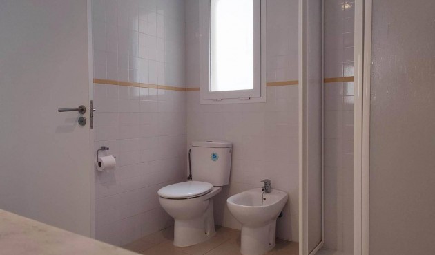 Resale - Apartment -
Orihuela Costa - Horizonte - La Campana