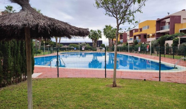 Resale - Apartment -
Orihuela Costa - Horizonte - La Campana