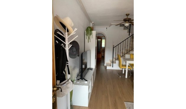 Brukt - Villa -
Orihuela Costa - Las Filipinas