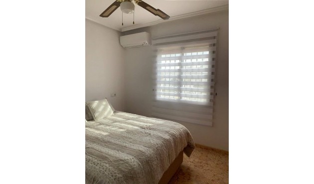 Brukt - Villa -
Orihuela Costa - Las Filipinas