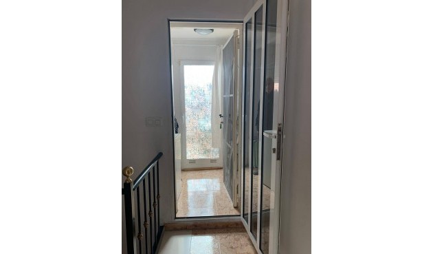 Brukt - Villa -
Orihuela Costa - Las Filipinas