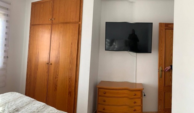 Brukt - Villa -
Orihuela Costa - Las Filipinas