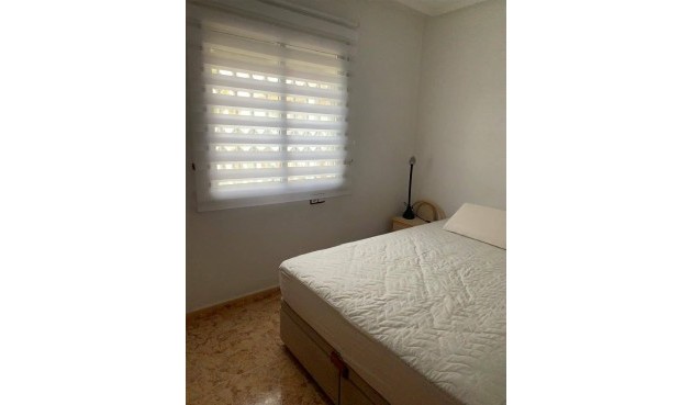 Brukt - Villa -
Orihuela Costa - Las Filipinas