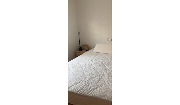 Brukt - Villa -
Orihuela Costa - Las Filipinas