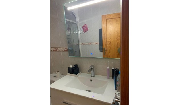 Brukt - Villa -
Orihuela Costa - Las Filipinas