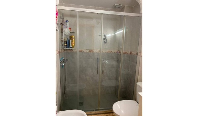 Brukt - Villa -
Orihuela Costa - Las Filipinas