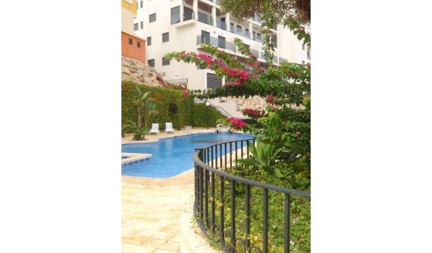 Reventa - Apartment -
Orihuela Costa - Altos De Campoamor