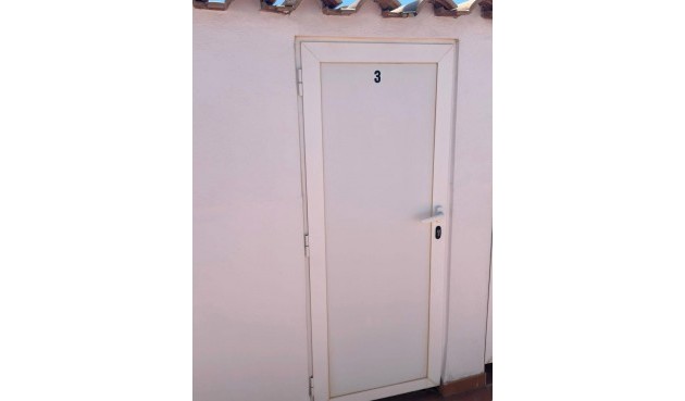 Resale - Apartment -
Torrevieja - Nueva Torrevieja