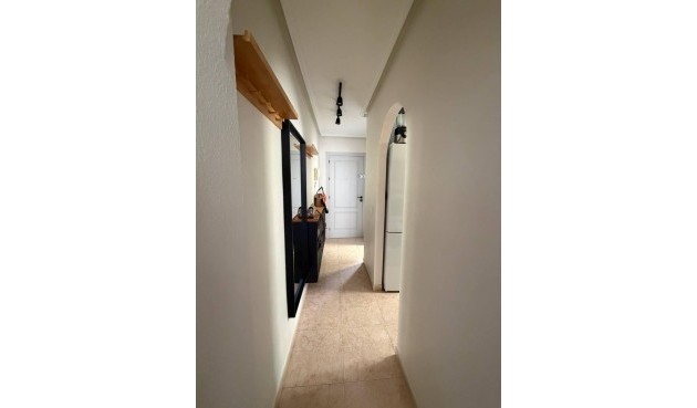Återförsäljning - Apartment -
Torrevieja - Centro