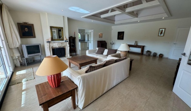 Brukt - Villa -
Orihuela Costa - Playa Flamenca