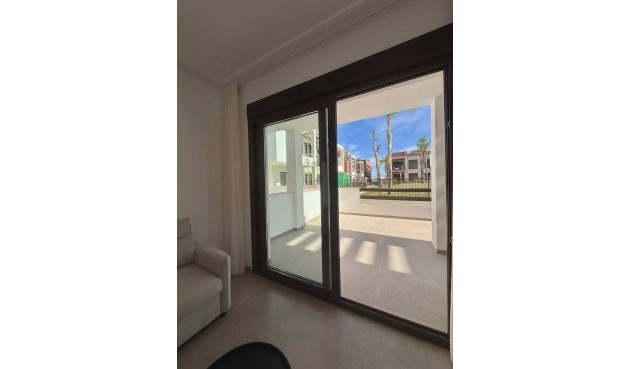 Brukt - Apartment -
Orihuela - Urbanización Perla Del Mar