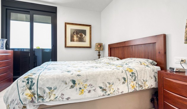 Brukt - Apartment -
Orihuela Costa - Costa Blanca