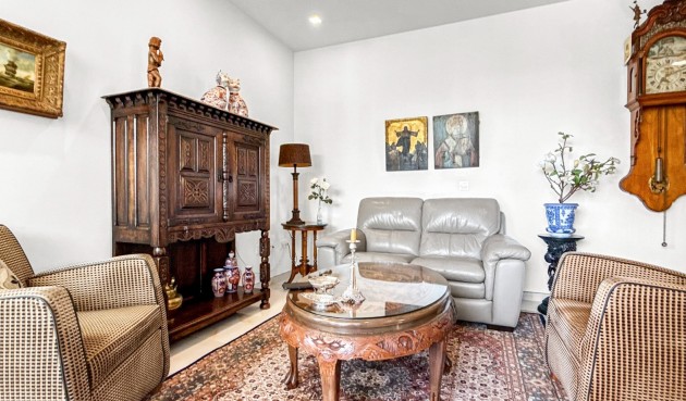 Brukt - Apartment -
Orihuela Costa - Costa Blanca