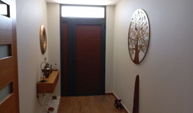Brukt - Villa -
Daya Nueva - Costa Blanca