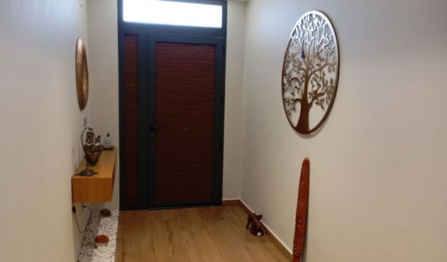 Brukt - Villa -
Daya Nueva - Costa Blanca