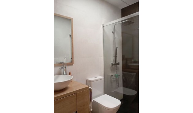 Brukt - Villa -
Daya Nueva - Costa Blanca