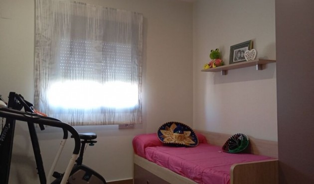Brukt - Villa -
Daya Nueva - Costa Blanca