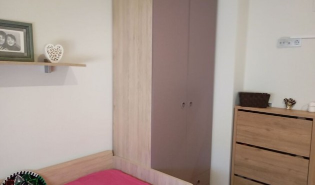 Brukt - Villa -
Daya Nueva - Costa Blanca