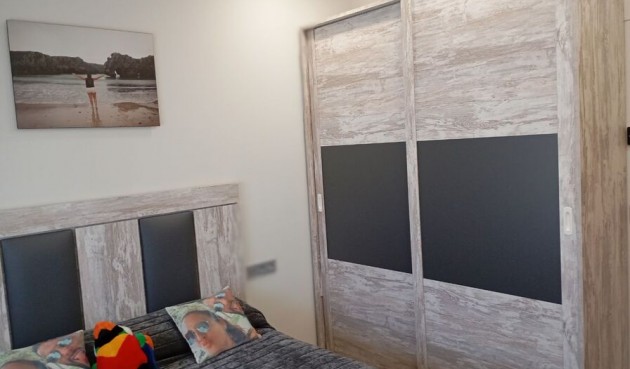 Brukt - Villa -
Daya Nueva - Costa Blanca