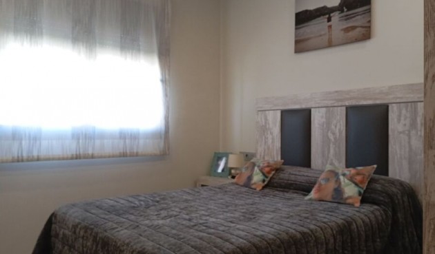 Brukt - Villa -
Daya Nueva - Costa Blanca