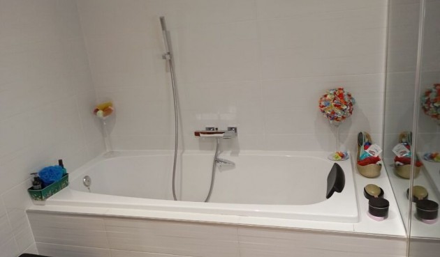 Brukt - Villa -
Daya Nueva - Costa Blanca