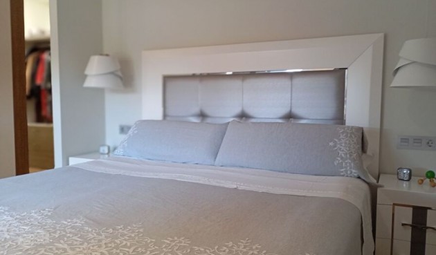 Brukt - Villa -
Daya Nueva - Costa Blanca