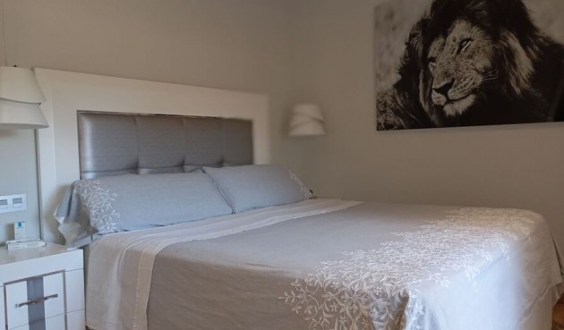 Brukt - Villa -
Daya Nueva - Costa Blanca