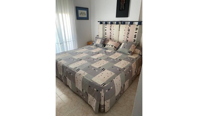 Brukt - Town House -
Santiago de la Ribera - San Blas