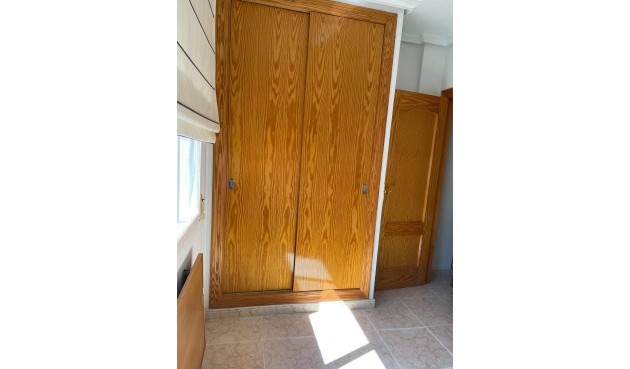 Brukt - Town House -
Santiago de la Ribera - San Blas