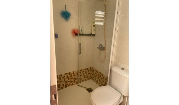 Brukt - Town House -
Santiago de la Ribera - San Blas