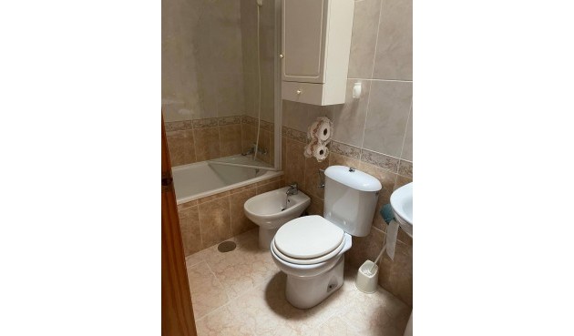 Brukt - Town House -
Santiago de la Ribera - San Blas