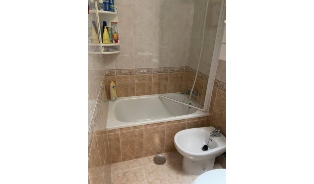 Brukt - Town House -
Santiago de la Ribera - San Blas