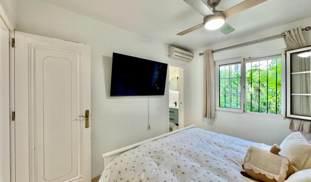 Brukt - Bungalow -
Orihuela Costa - Villamartín-las Filipinas