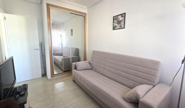 Återförsäljning - Apartment -
Torrevieja - Centro