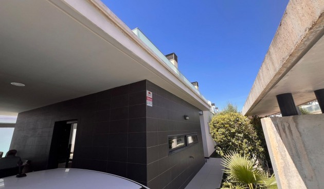 Brukt - Villa -
Orihuela Costa - Lomas de Cabo Roig