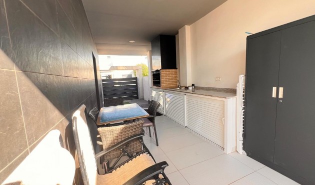 Brukt - Villa -
Orihuela Costa - Lomas de Cabo Roig