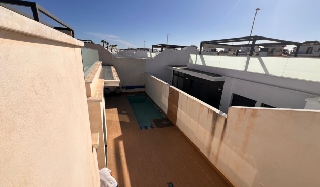 Brukt - Villa -
Orihuela Costa - Lomas de Cabo Roig