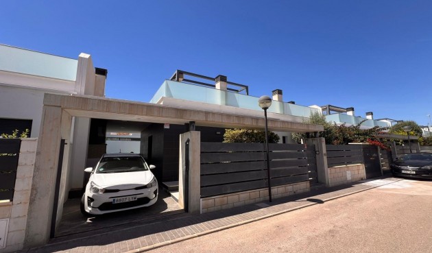 Brukt - Villa -
Orihuela Costa - Lomas de Cabo Roig