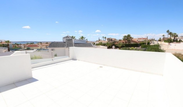Brukt - Villa -
Rojales - Inland