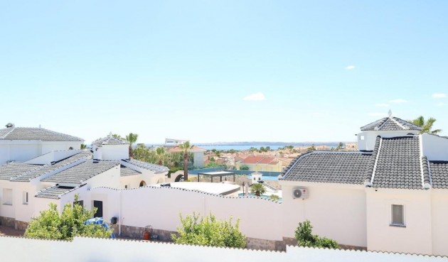 Brukt - Villa -
Rojales - Inland