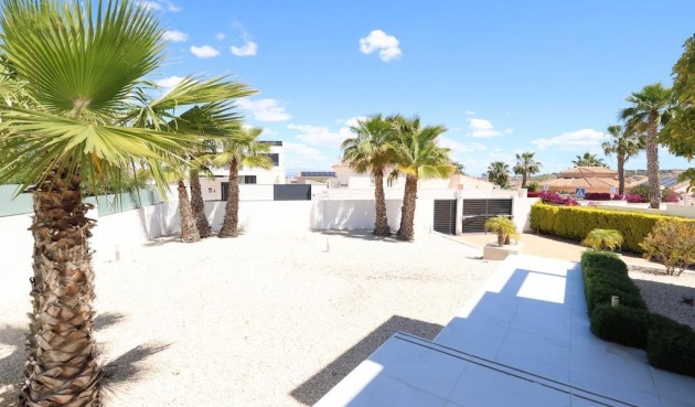 Brukt - Villa -
Rojales - Inland