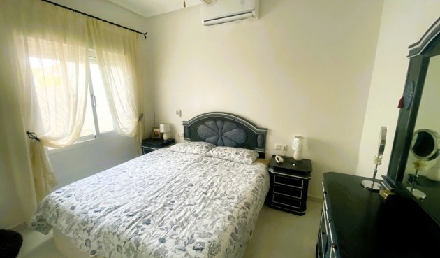 Brukt - Villa -
Ciudad Quesada - Costa Blanca