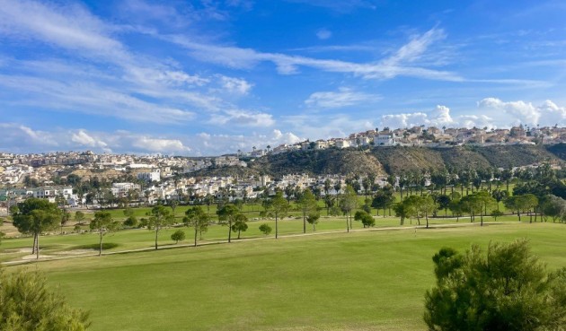 Brukt - Villa -
Ciudad Quesada - Costa Blanca