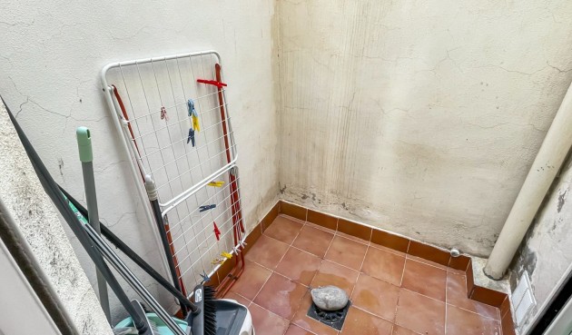 Brukt - Bungalow -
Orihuela Costa - Costa Blanca