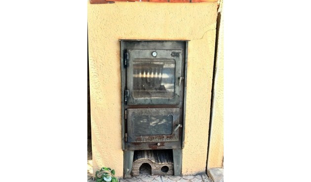 Brukt - Villa -
Los Balcones - Costa Blanca