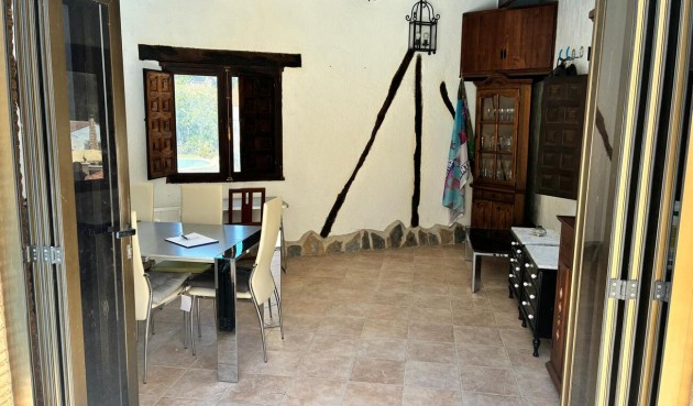 Brukt - Villa -
Los Balcones - Costa Blanca