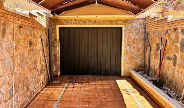 Brukt - Villa -
Los Balcones - Costa Blanca