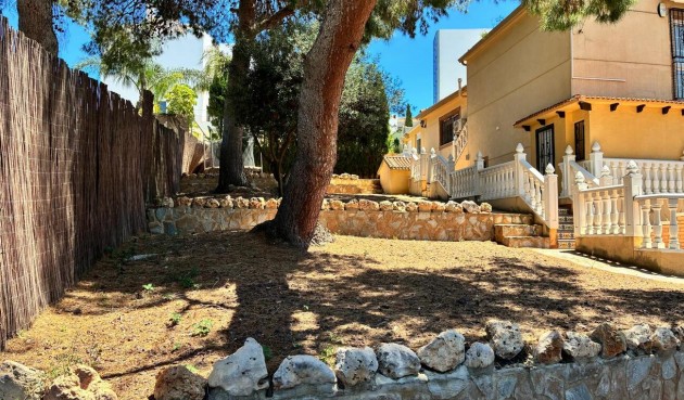 Brukt - Villa -
Los Balcones - Costa Blanca