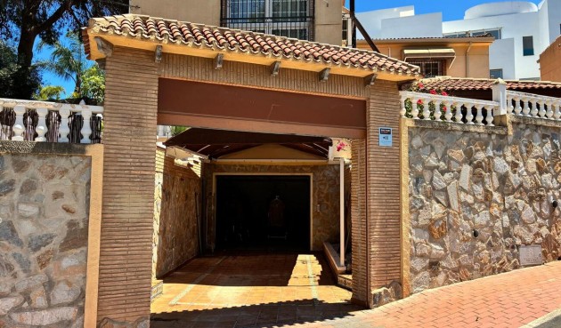 Brukt - Villa -
Los Balcones - Costa Blanca