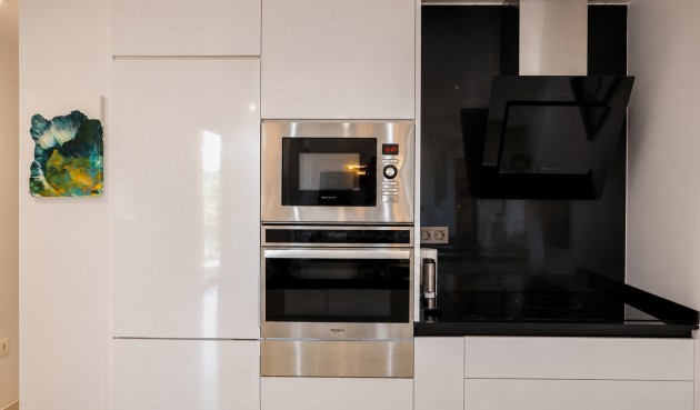 Brukt - Penthouse Penthouse -
Los Altos - AMANECER